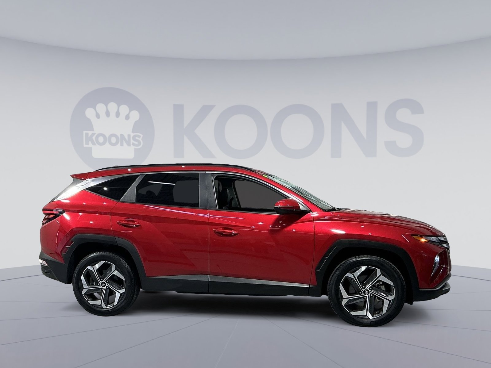 Used 2023 Hyundai Tucson SEL w/ Convenience Package image 17