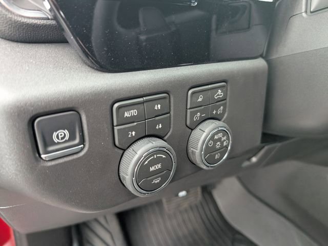 New 2026 Chevrolet Silverado 1500 RST w/ RST All Star Premium Package image 16