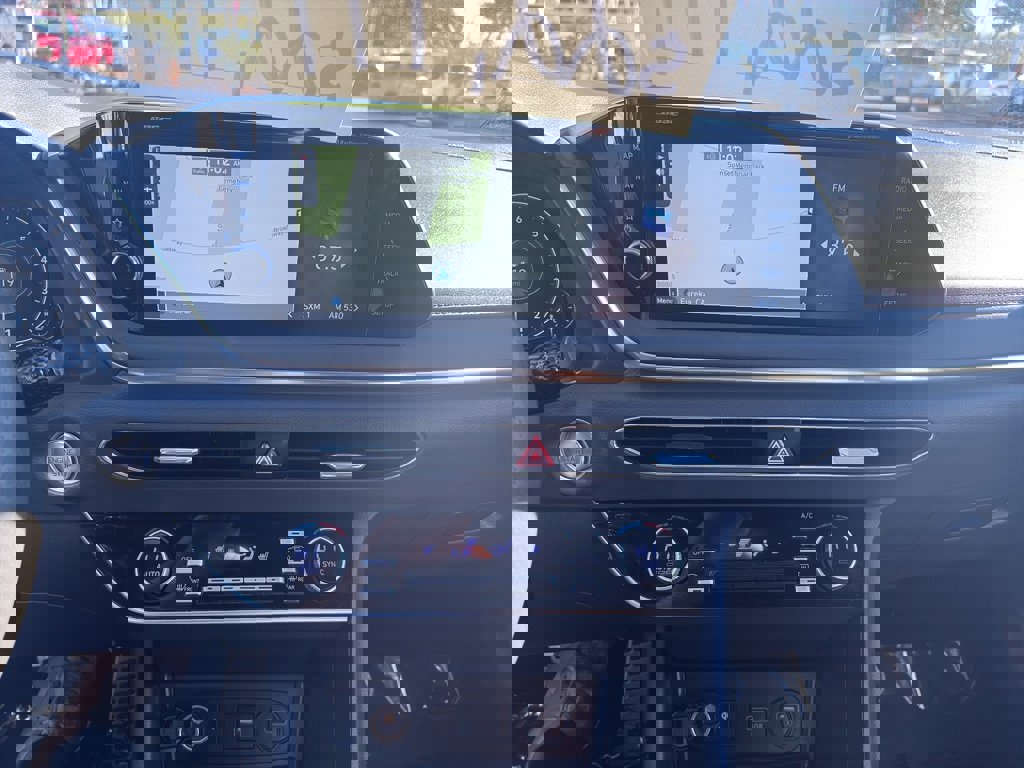 Used 2022 Hyundai Sonata SEL Plus w/ Cargo Package image 8