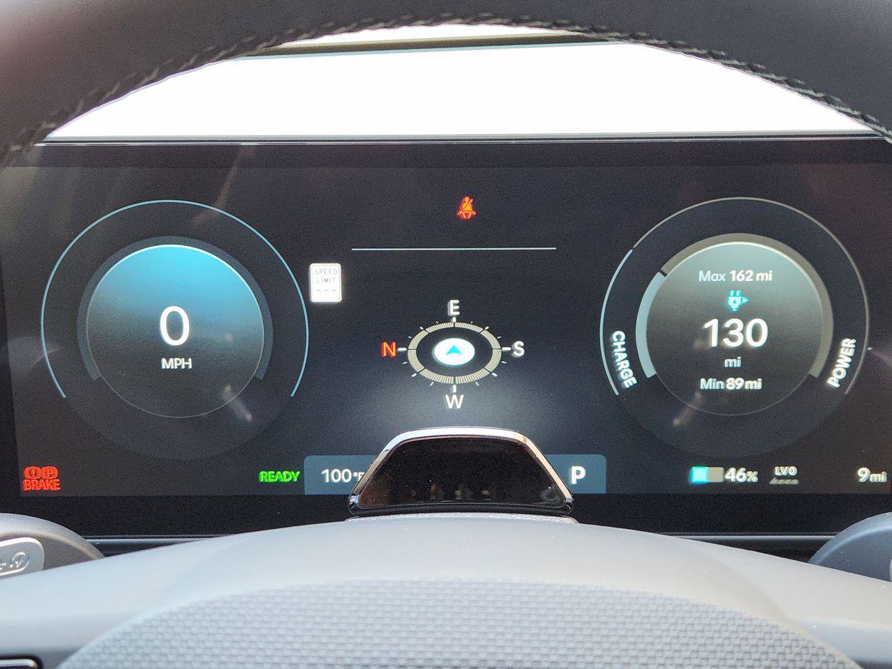 New 2027 Hyundai Ioniq 5 SE RWD image 12