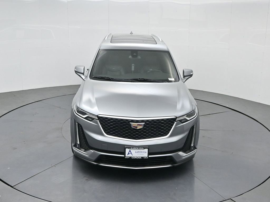 Used 2023 Cadillac XT6 Premium Luxury image 36