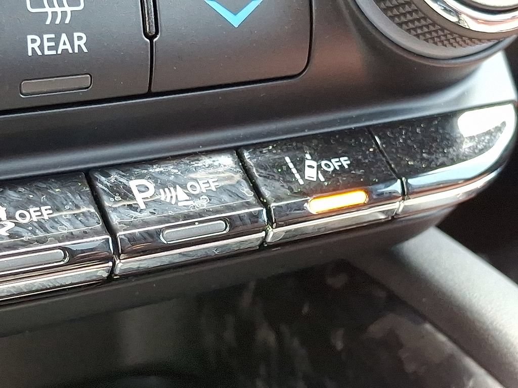 Certified 2025 Dodge Durango R/T AWD/4WD image 29