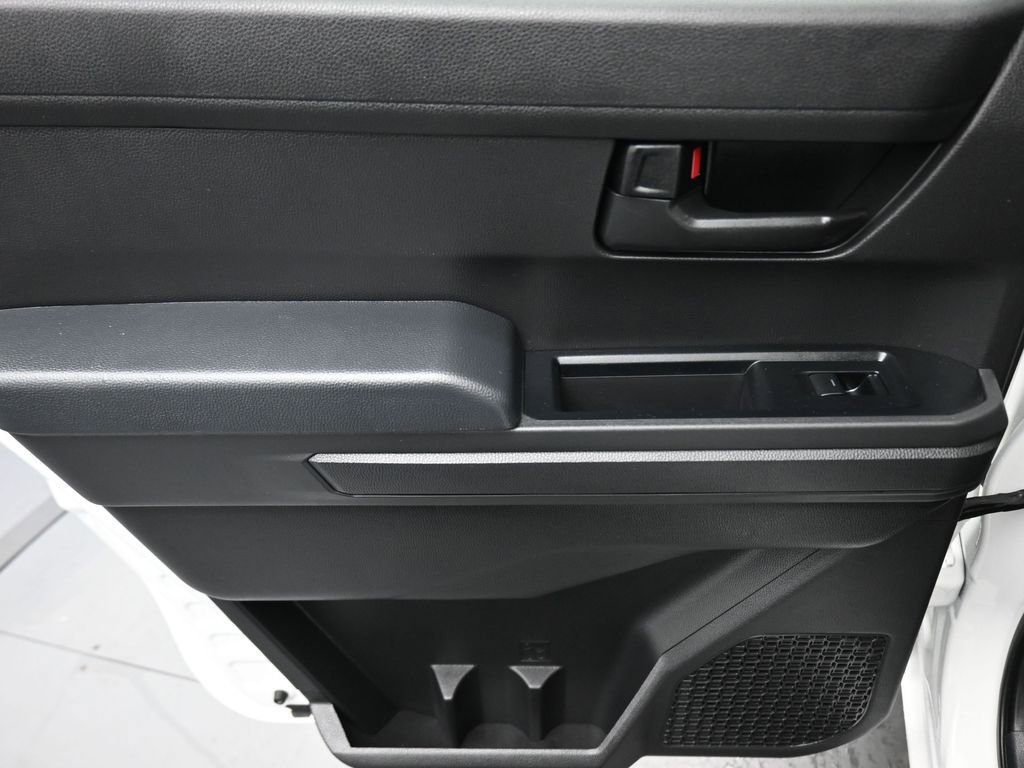 Used 2025 Toyota Tacoma SR image 30