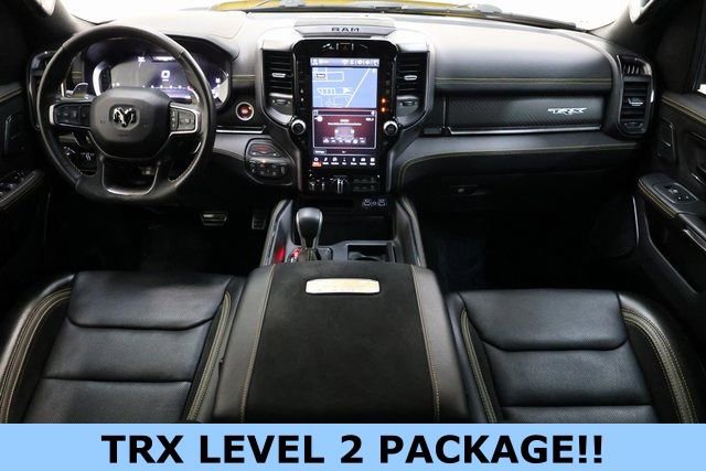 Used 2023 RAM 1500 TRX w/ TRX Level 2 Equipment Group image 14
