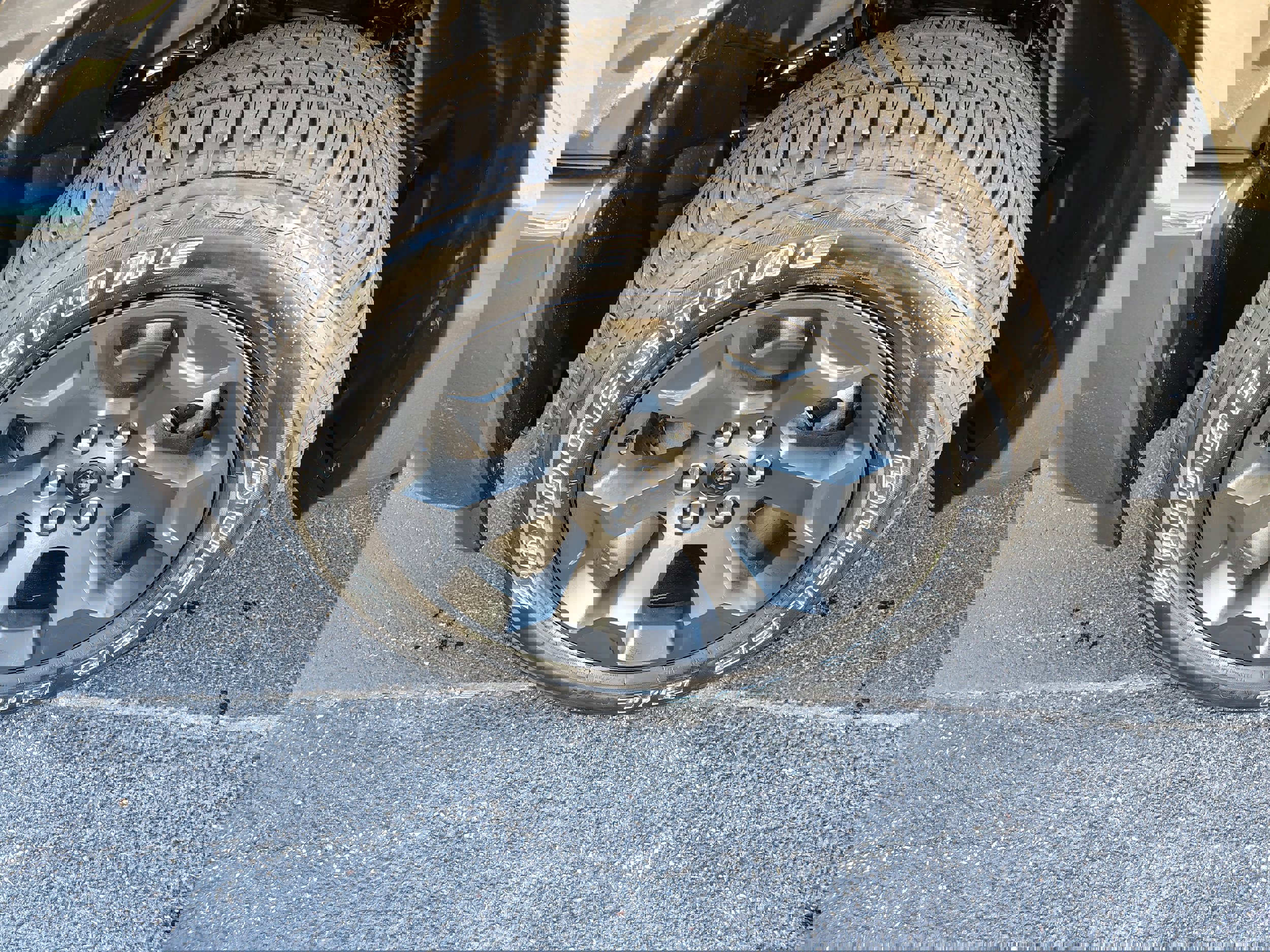 New 2026 RAM 1500 Big Horn image 5