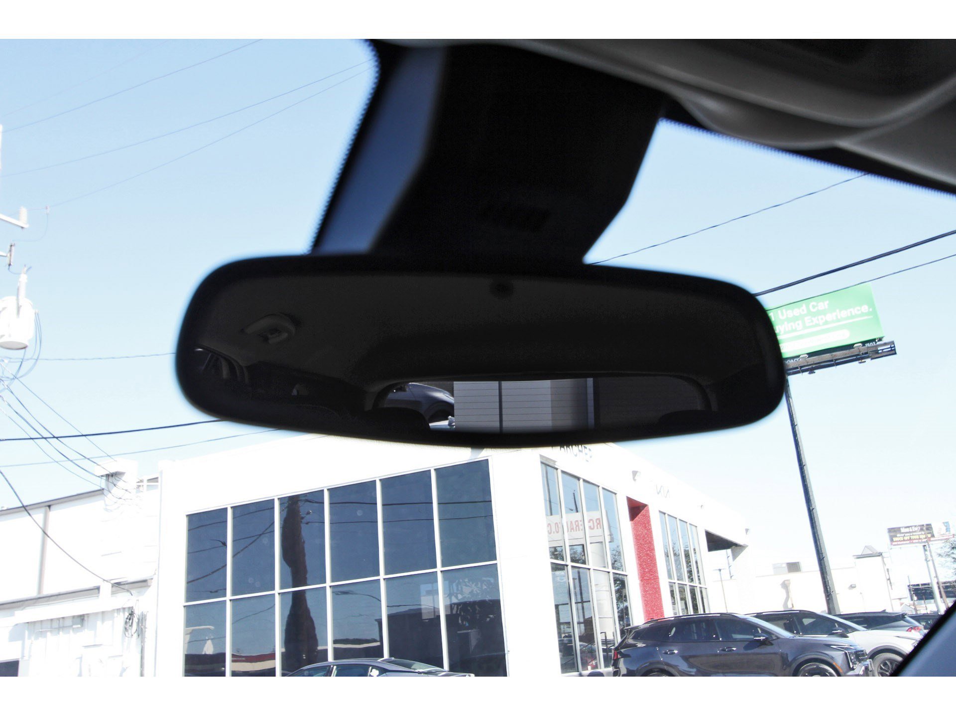 Used 2021 Chevrolet Equinox Premier FWD image 24