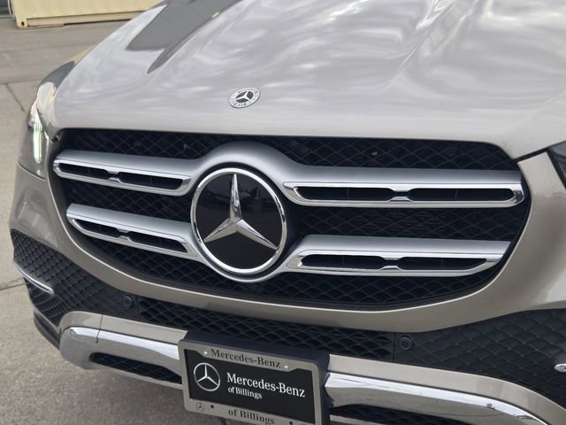 Used 2022 Mercedes-Benz GLE 350 4MATIC image 38