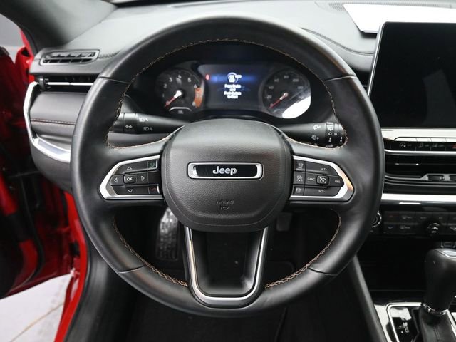 Used 2022 Jeep Compass Limited image 20