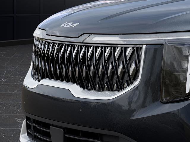 New 2026 Kia Carnival EX image 12