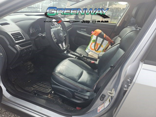 Used 2017 Subaru Crosstrek 2.0i Limited w/ Popular Package #2 AWD/4WD image 12