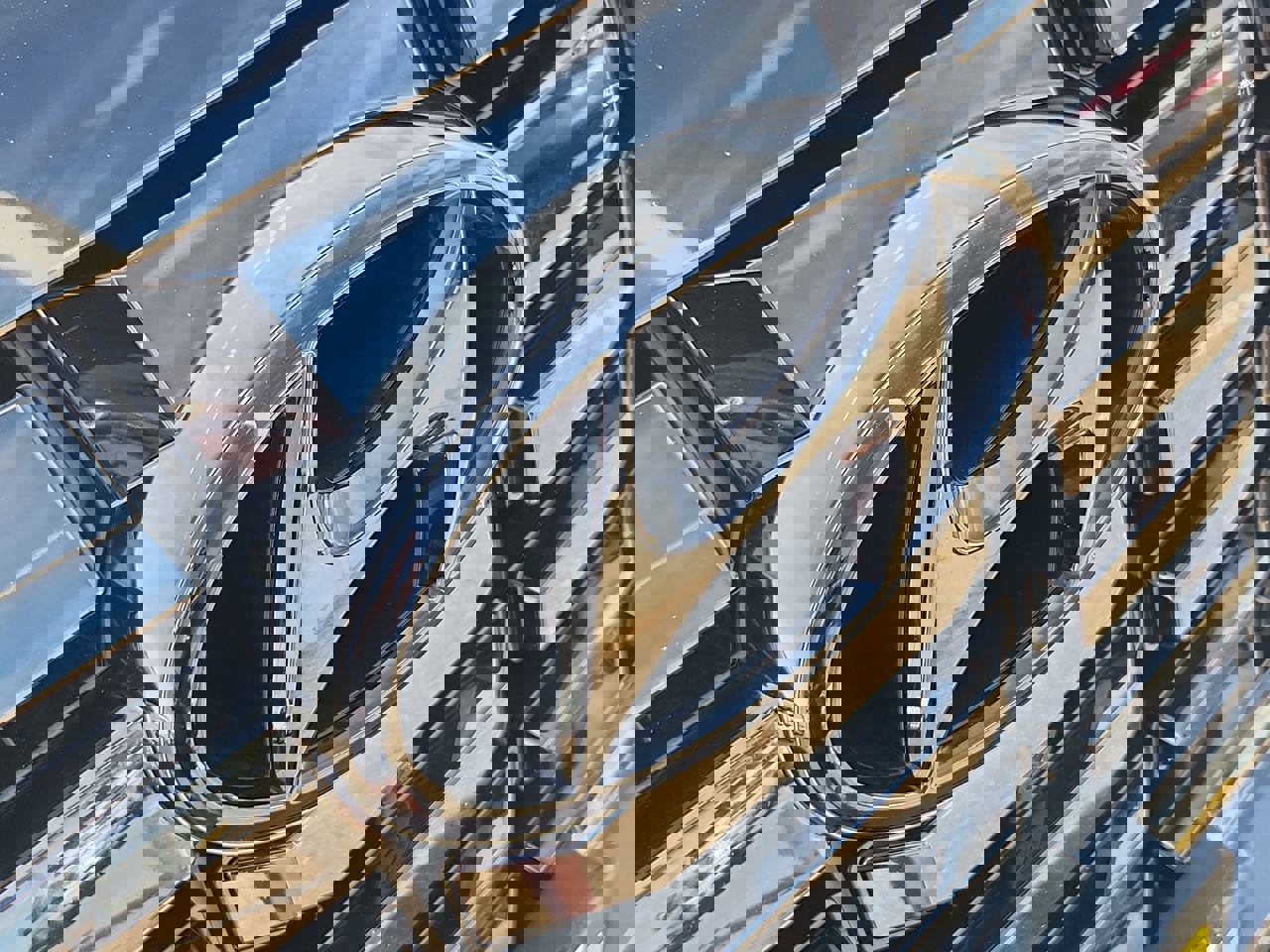 Used 2023 Hyundai Palisade Limited w/ Cargo Package image 24