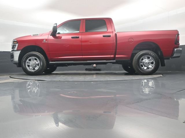 New 2026 RAM 2500 Tradesman image 42