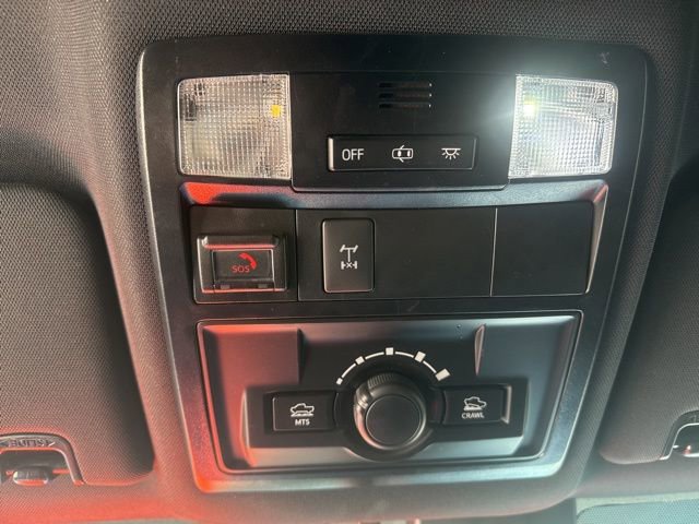 Used 2021 Toyota Tacoma TRD Off-Road image 35