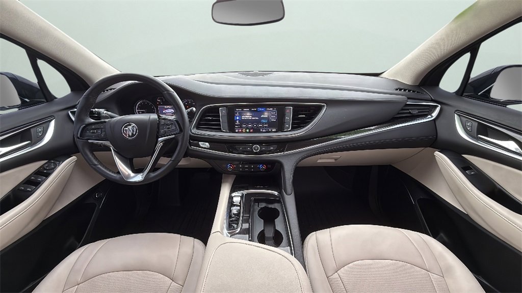 Used 2022 Buick Enclave Essence w/ Experience Buick Package image 19