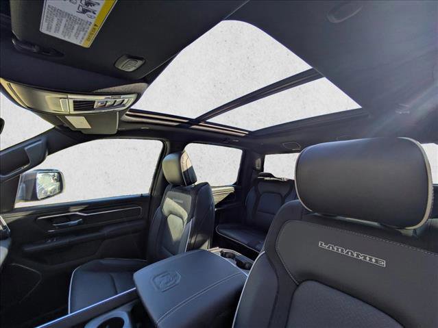 New 2026 RAM 1500 Laramie w/ Laramie Preferred Package image 18