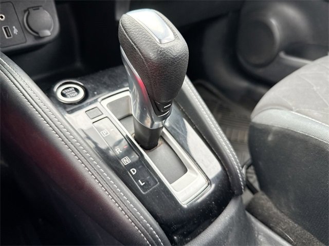 Used 2020 Nissan Kicks SV image 19