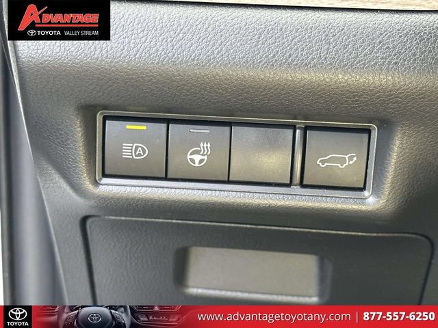 Used 2024 Toyota Grand Highlander AWD image 27