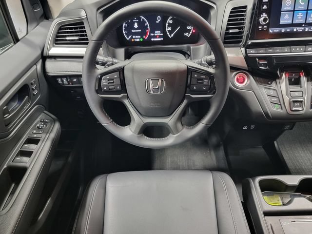 Used 2026 Honda Odyssey EX-L image 23