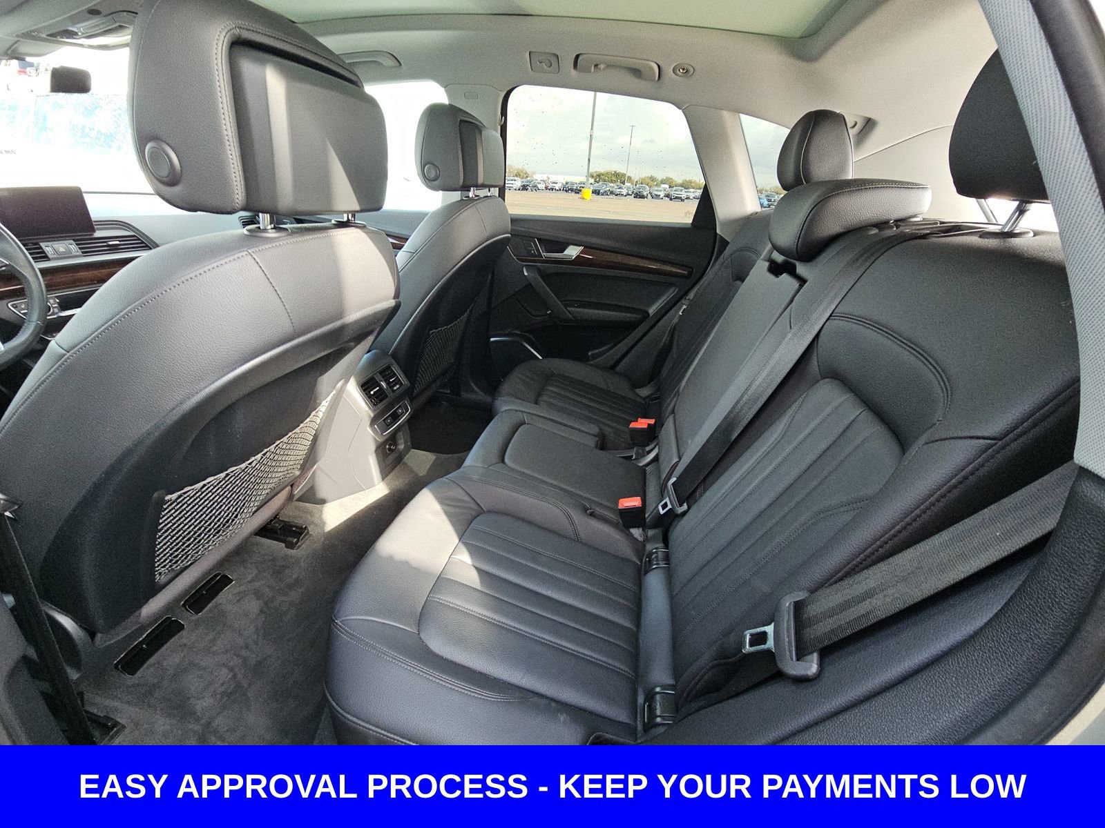 Used 2020 Audi Q5 2.0T Premium image 17