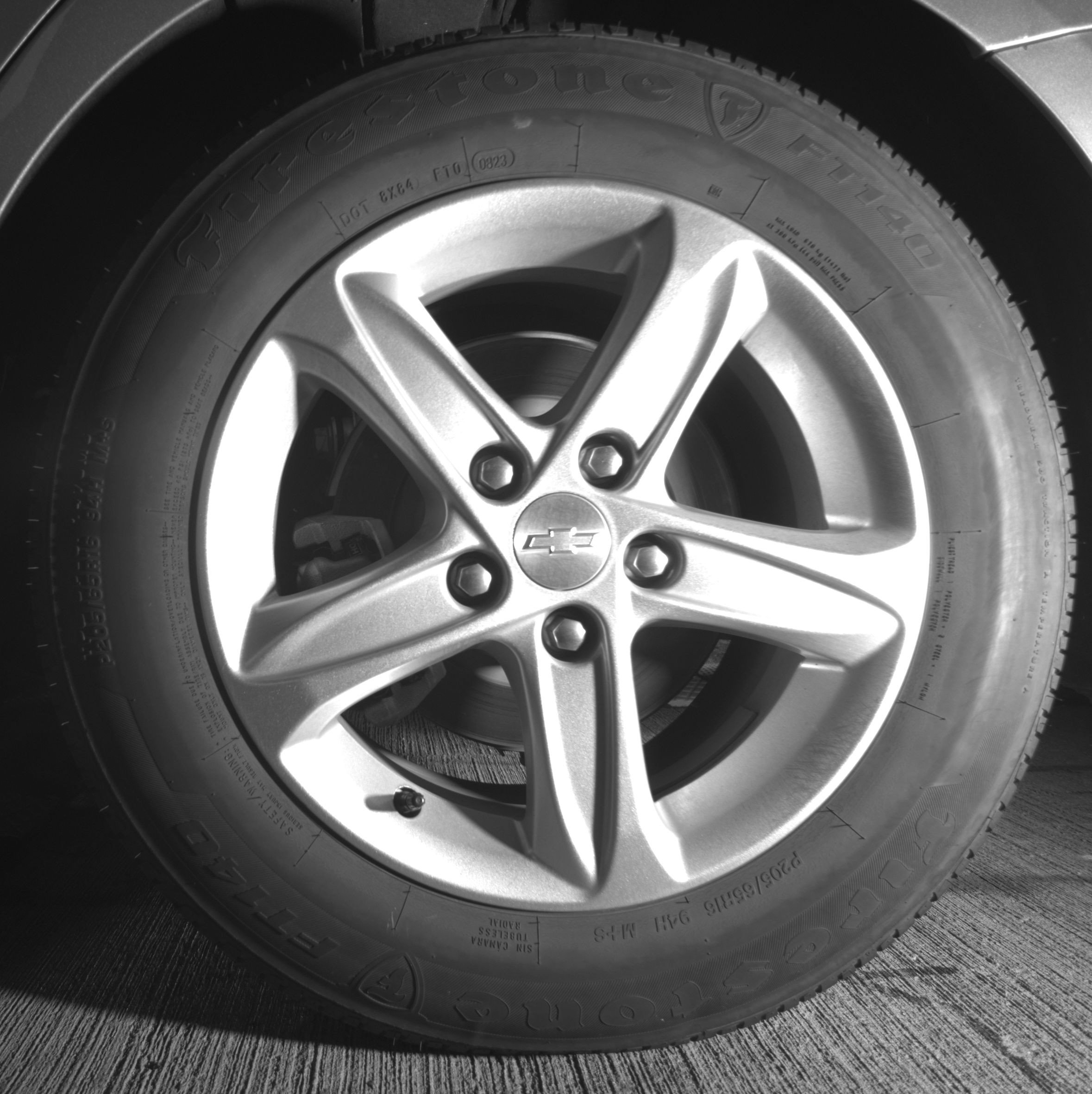 Used 2023 Chevrolet Malibu LT w/ Driver Confidence Package image 14