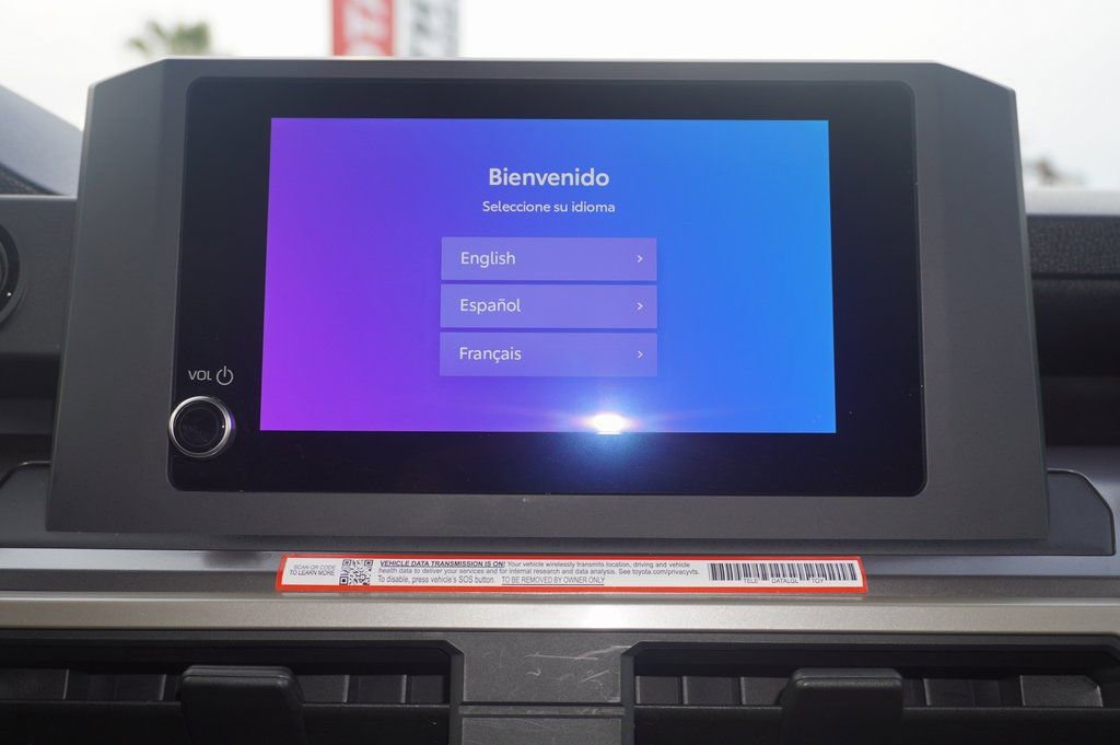 Certified 2025 Toyota Tacoma SR5 image 13