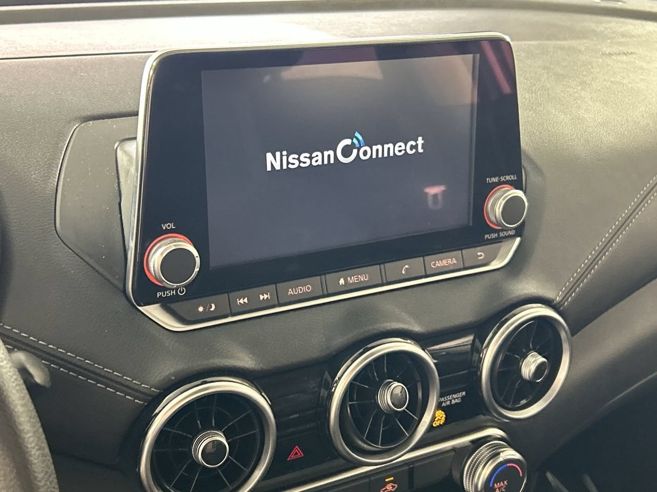 Used 2023 Nissan Sentra SV FWD image 17