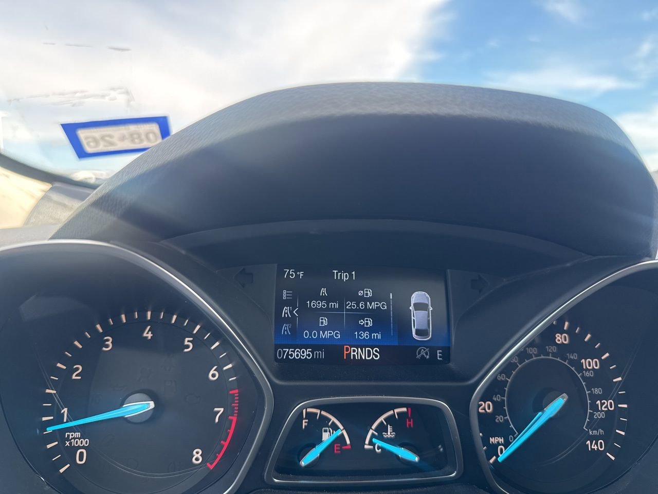 Used 2017 Ford Escape Titanium image 41