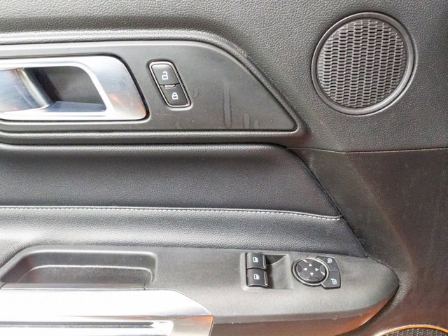 Used 2021 Ford Mustang GT Premium image 9