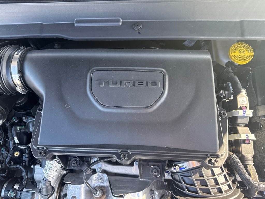 New 2026 Jeep Compass Limited AWD/4WD image 42
