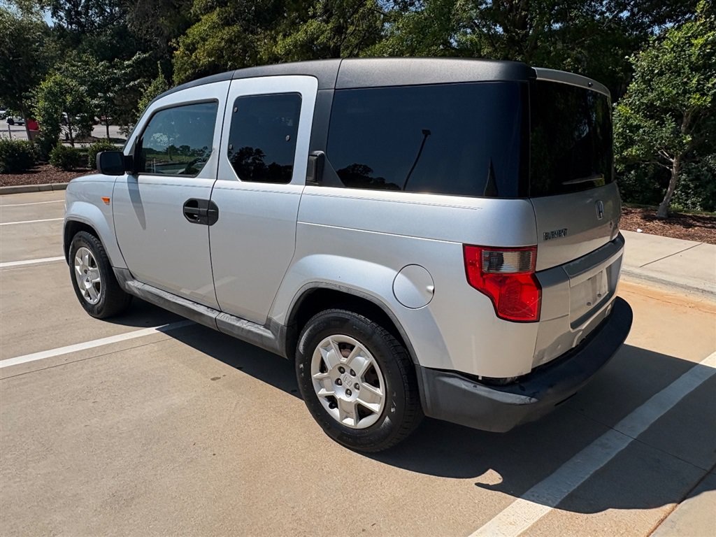 Used 2011 Honda Element LX image 3
