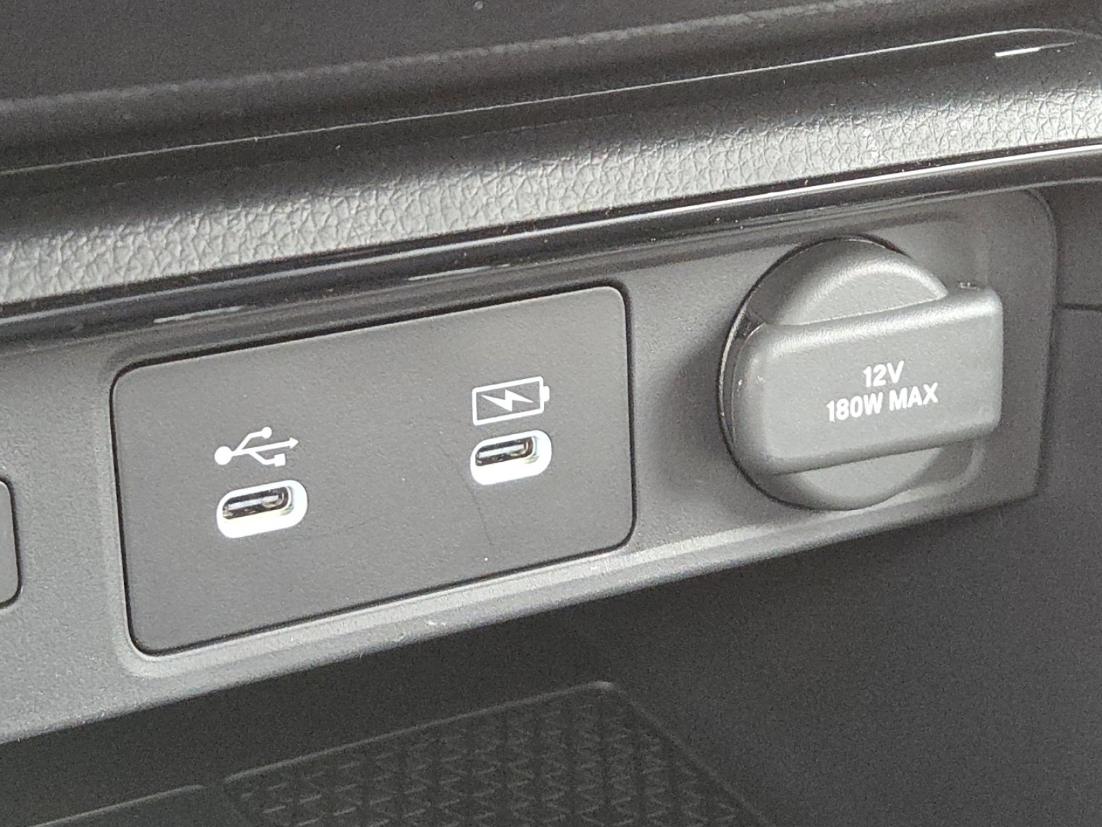 New 2026 Honda CR-V LX image 5