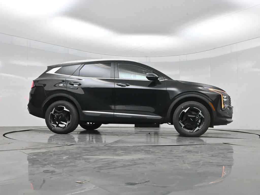 New 2026 Kia Sportage SX Prestige AWD/4WD image 58