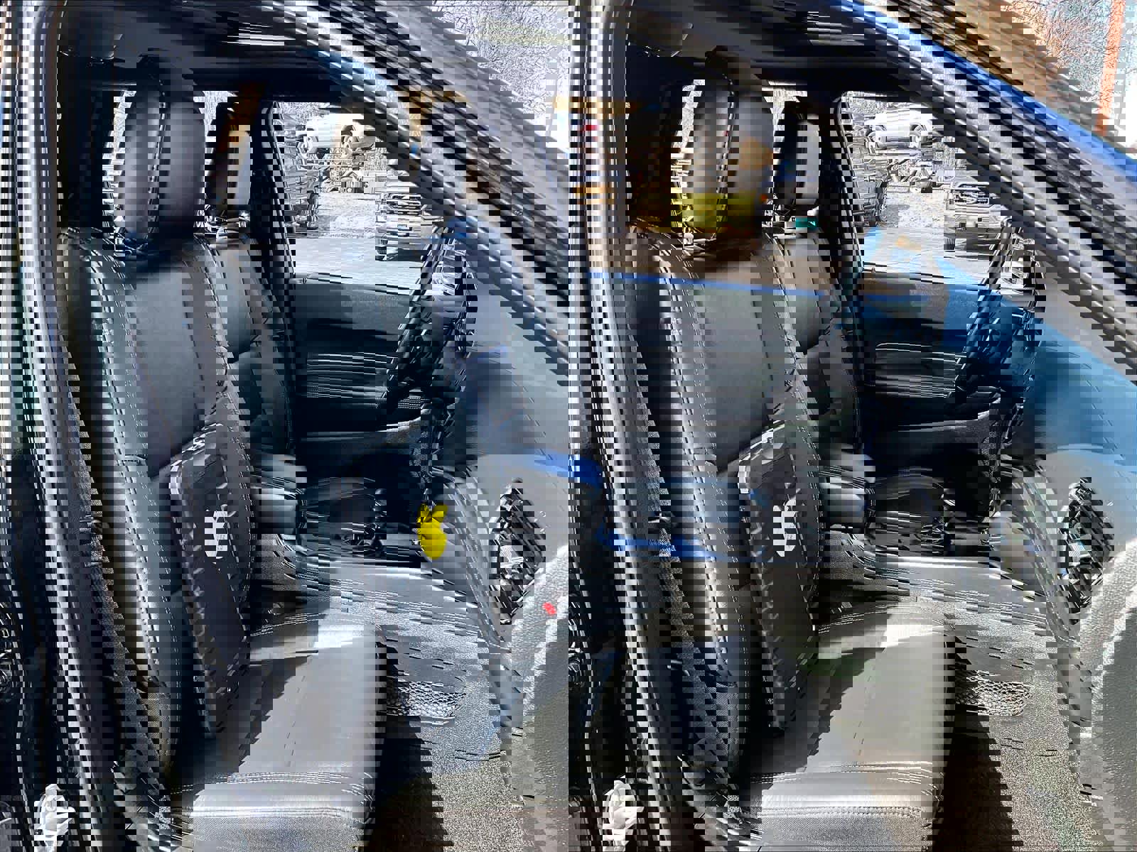 Used 2022 Dodge Durango GT image 11