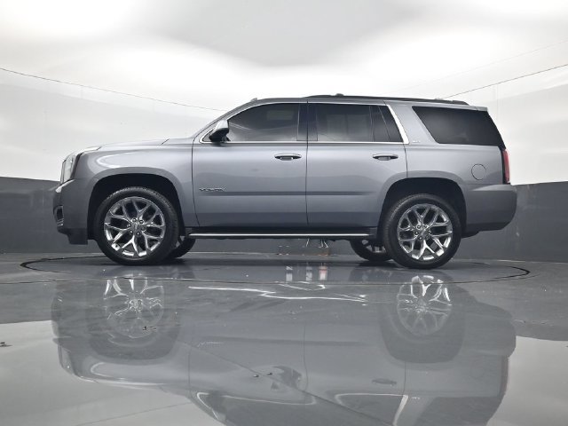 Used 2019 GMC Yukon SLT w/ Open Road Package AWD/4WD image 29