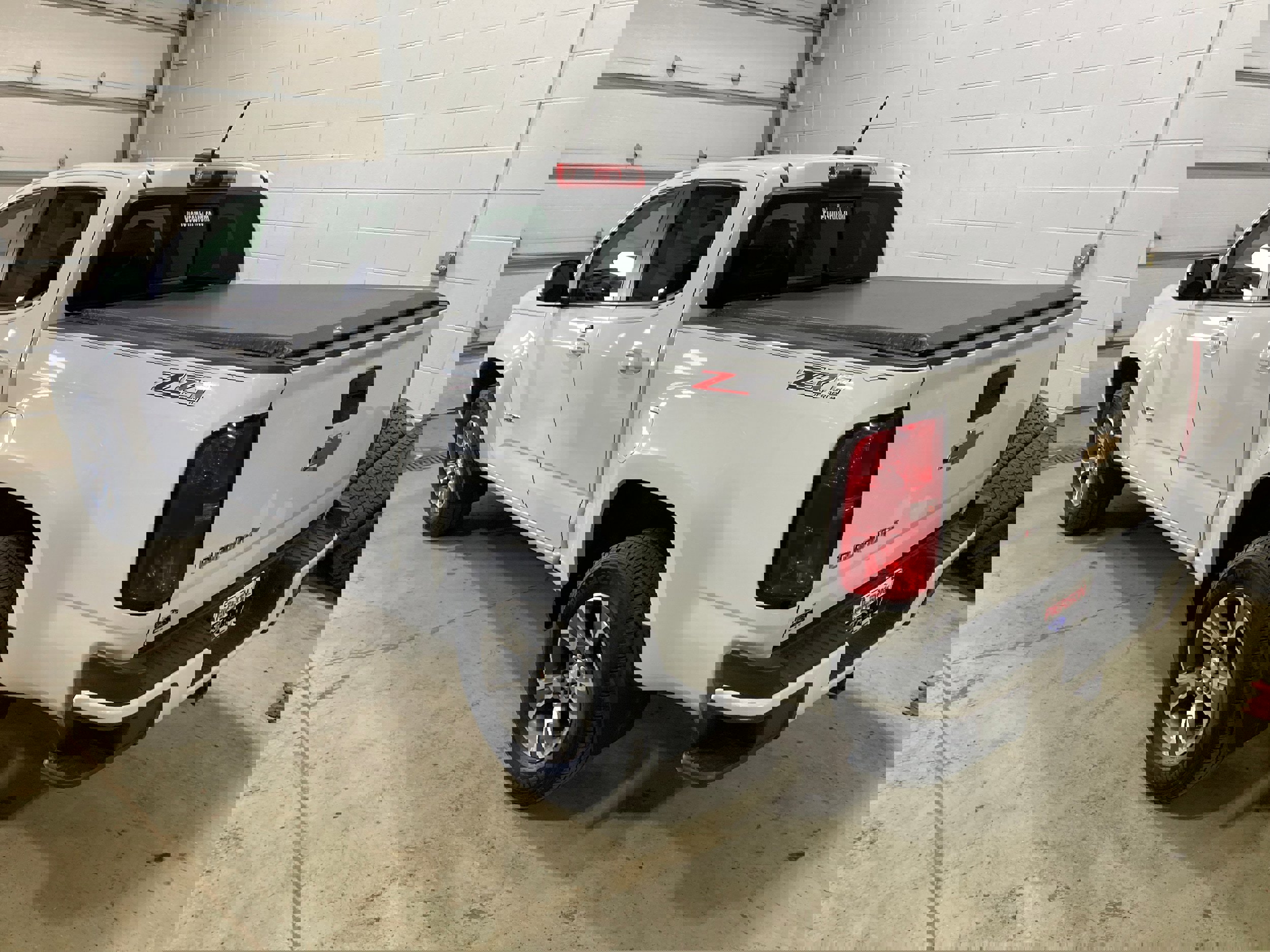 Used 2017 Chevrolet Colorado Z71 image 15