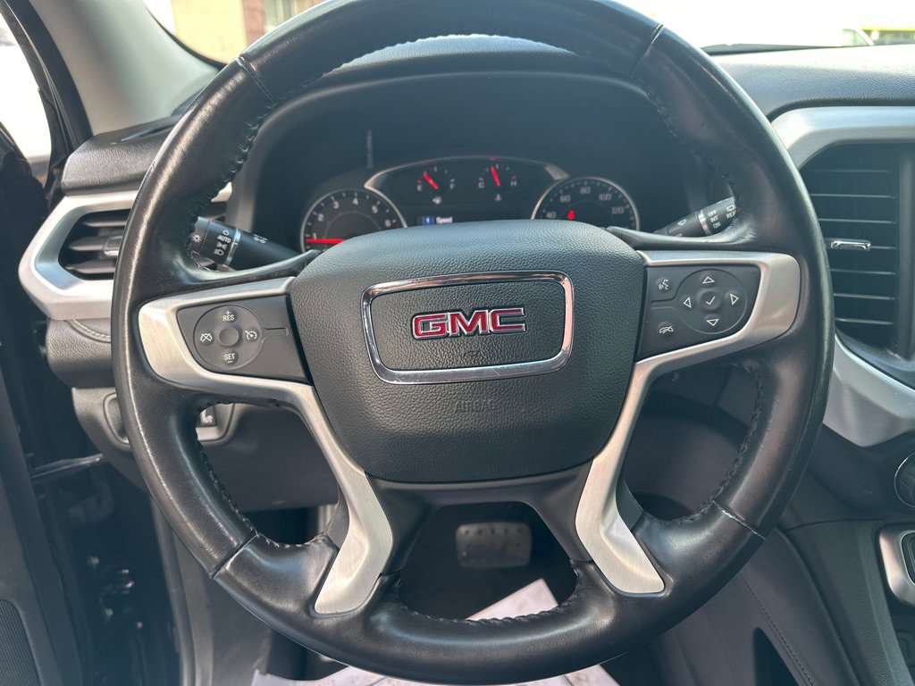 Used 2020 GMC Acadia SLE image 22