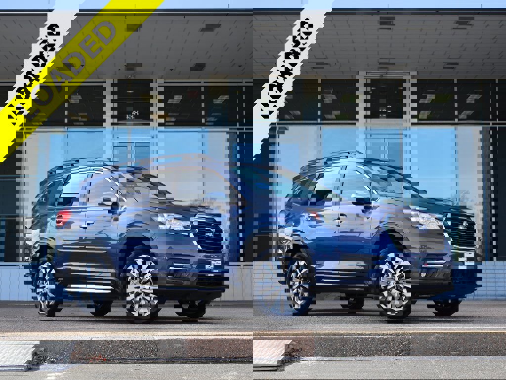 Used 2021 Subaru Ascent Touring w/ Popular Package #2A