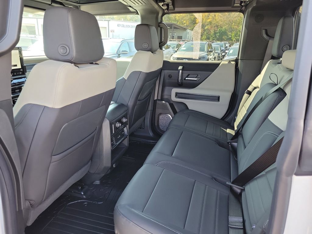 New 2026 GMC Hummer EV 4x4 Crew Cab image 29