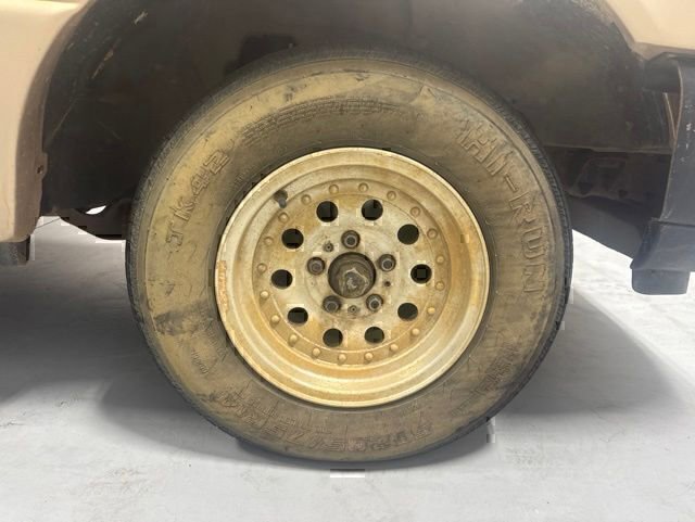 Used 1994 Ford Ranger XL RWD image 4