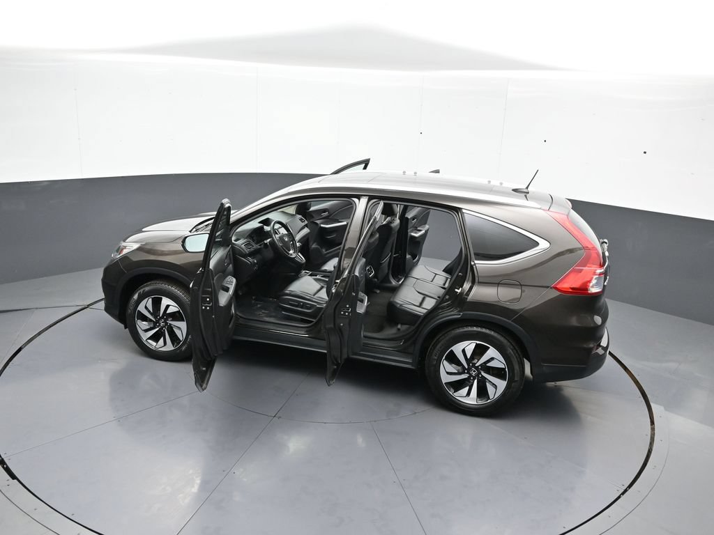 Used 2016 Honda CR-V Touring image 45