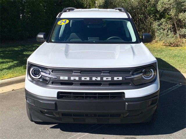 Used 2024 Ford Bronco Sport Big Bend image 2