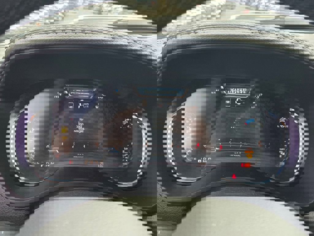 New 2026 RAM 2500 Laramie AWD/4WD image 21