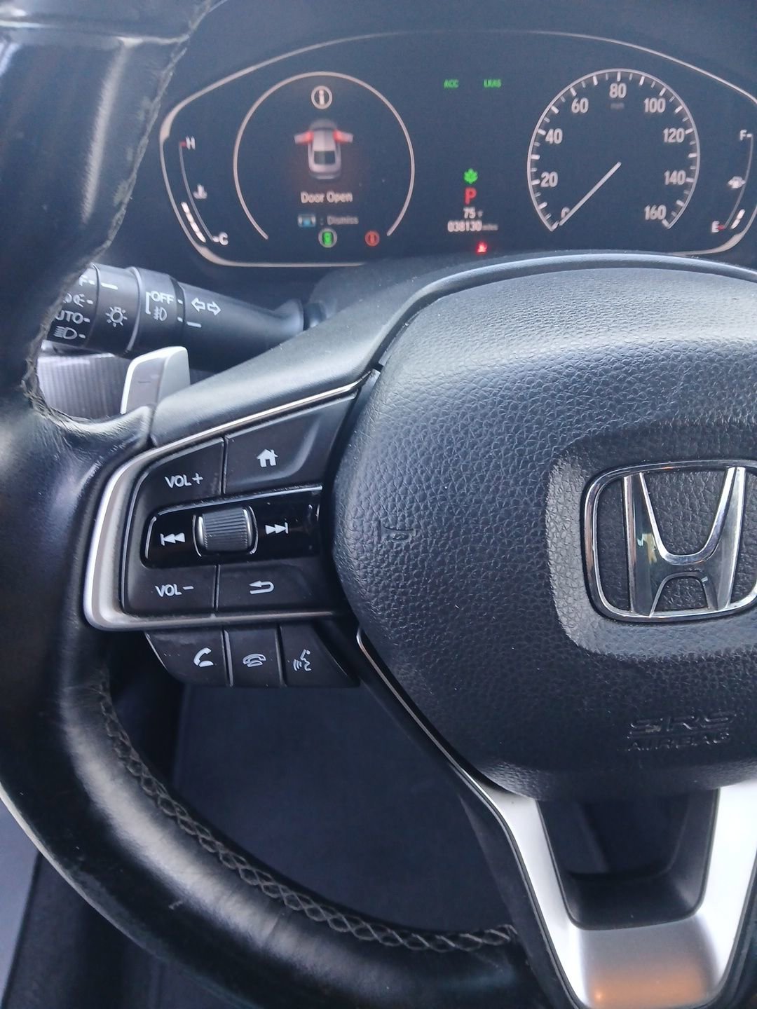 Used 2020 Honda Accord Sport image 21