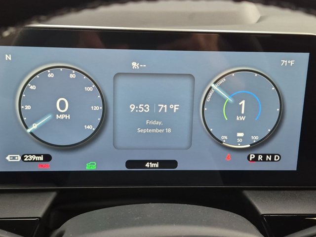 New 2026 Honda Prologue Elite image 11