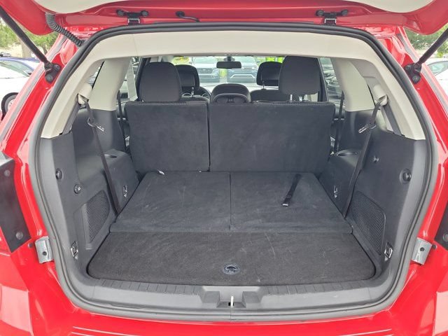Used 2018 Dodge Journey SE FWD image 11