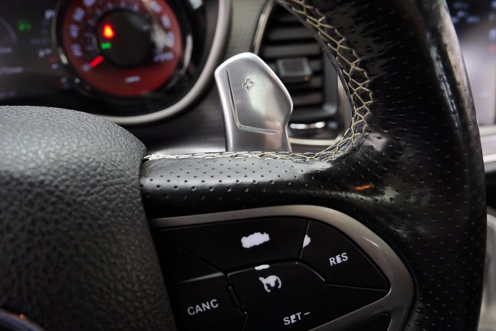 Used 2019 Dodge Challenger SRT Hellcat Redeye image 24