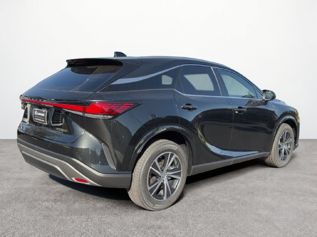 New 2026 Lexus RX 350 Premium w/ Convenience Package FWD image 5