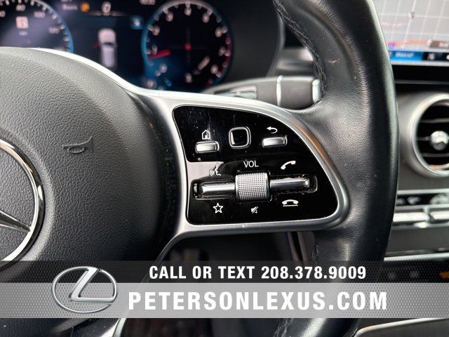 Used 2021 Mercedes-Benz GLC 300 GLC 300 image 25