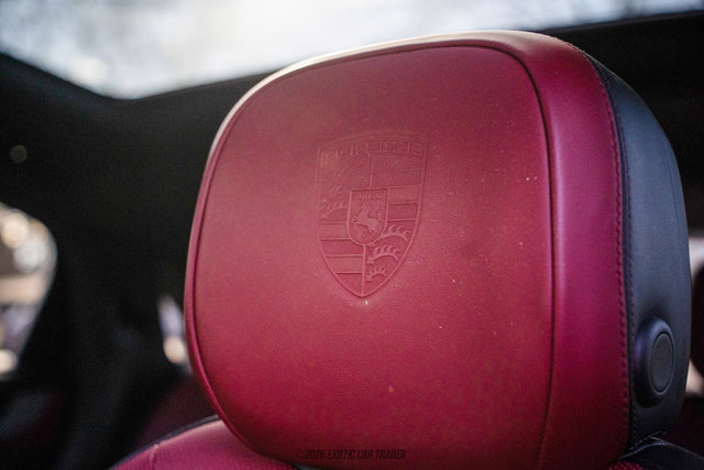Used 2024 Porsche Cayenne S AWD/4WD image 31
