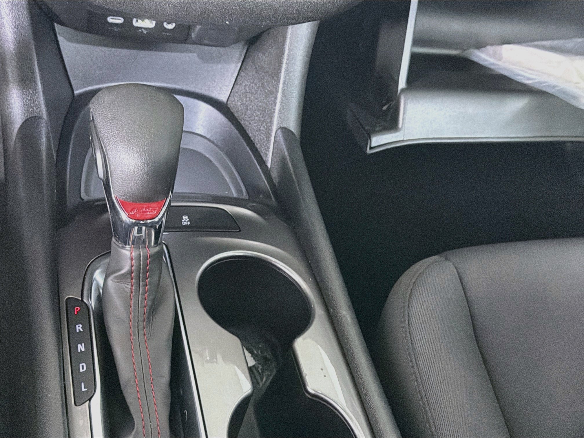 Used 2022 Chevrolet Malibu RS FWD image 23